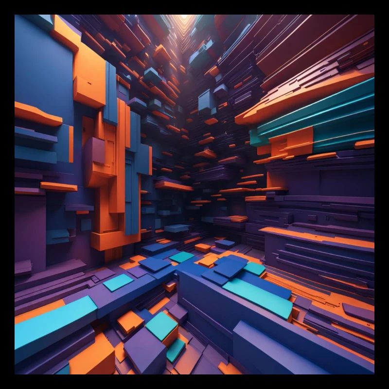 3D-Geometrie