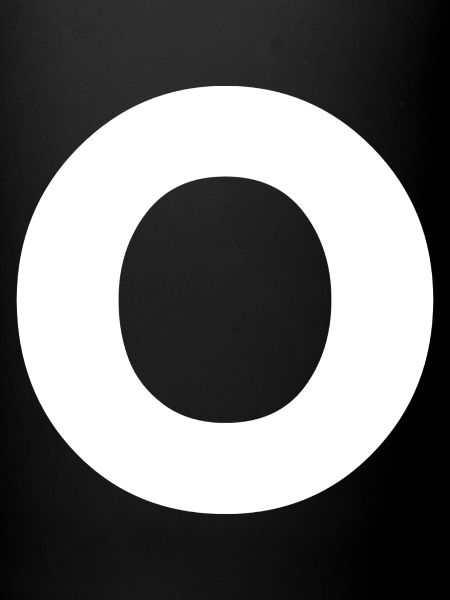 O