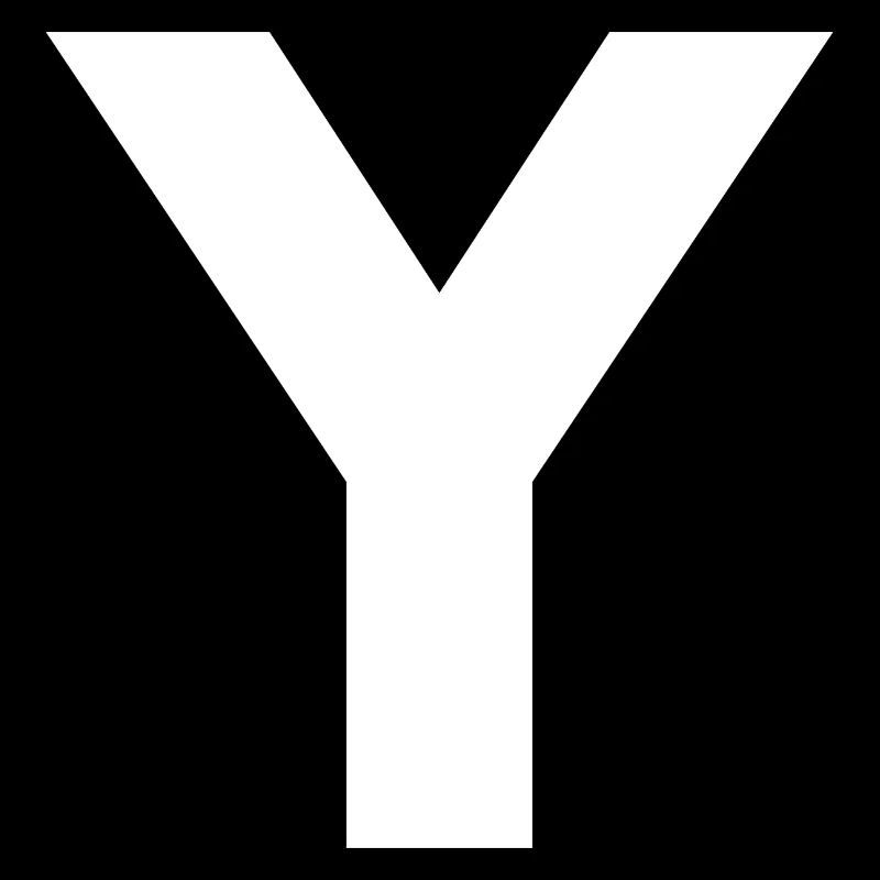 Y