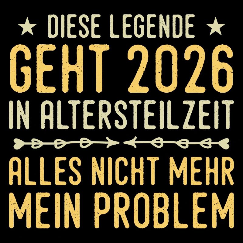 Partial retirement 2026