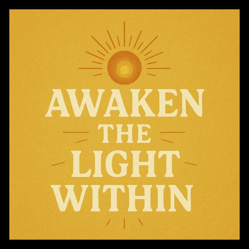 Awaken The Light Within