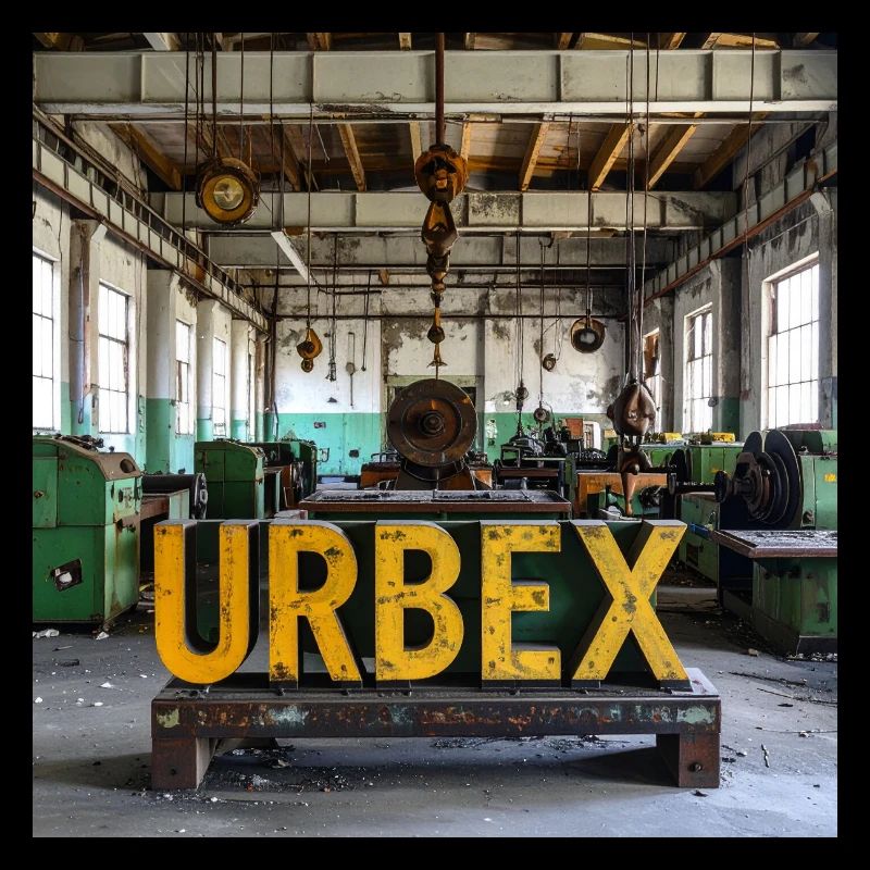 URBEX