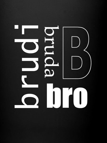 Brudi Bruda Bro