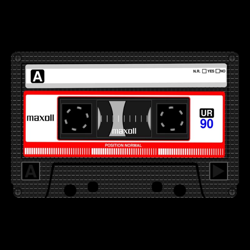 compact cassette