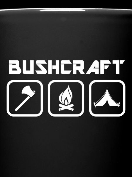 Bushcraft
