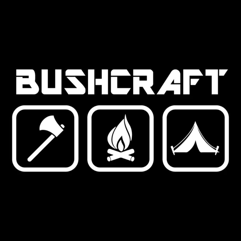 bushcraft