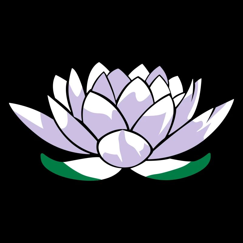 Fleur de lotus