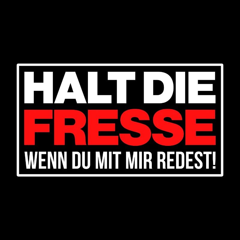 Lustiger Spruch Geschenkidee