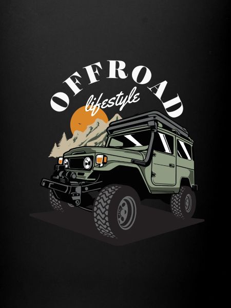 Offroad lifestyle