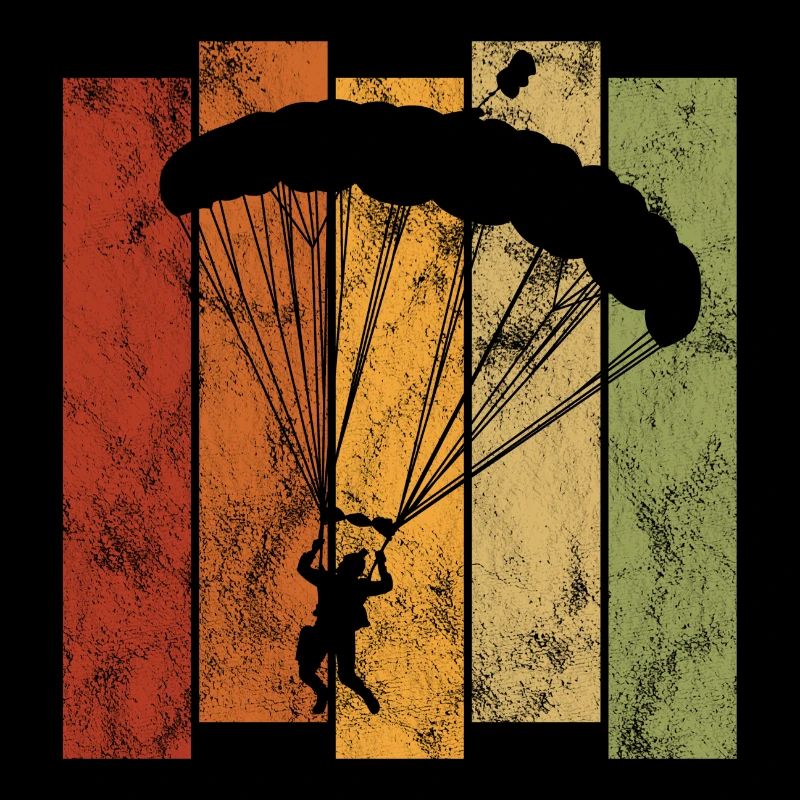 Parachutiste parachutiste