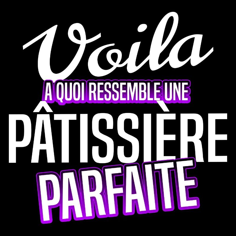 Pâtissière