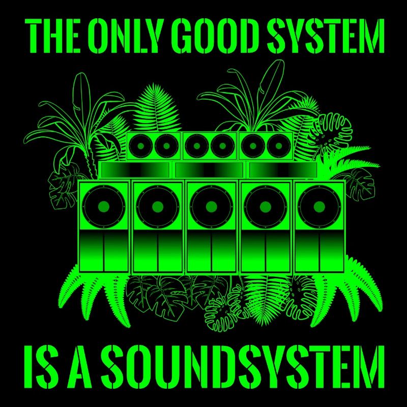 sound system
