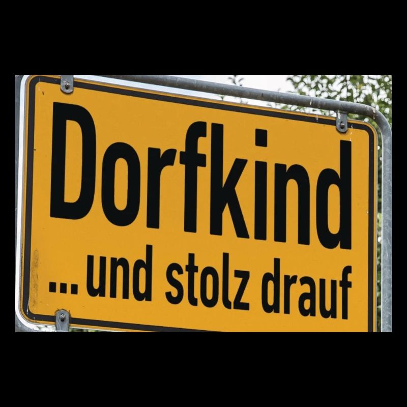 Dorfkind