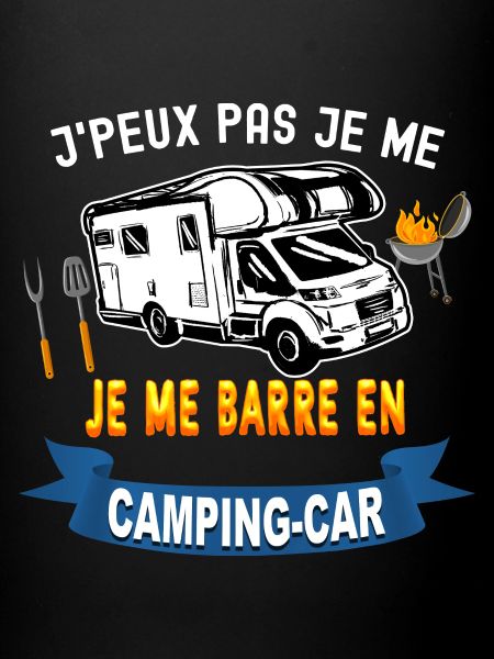 Camping-car papa