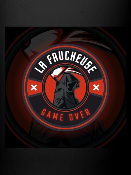 LA FAUCHEUSE