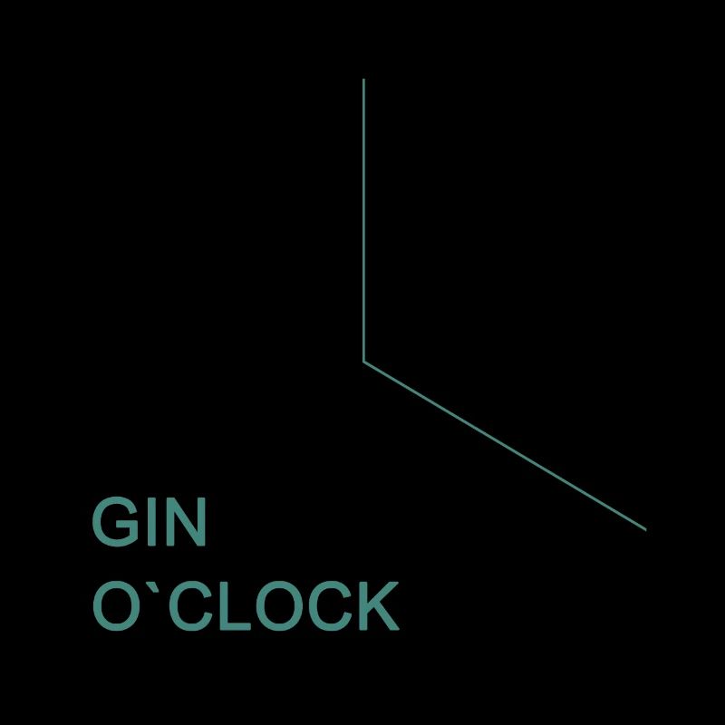 Gin O'Clock