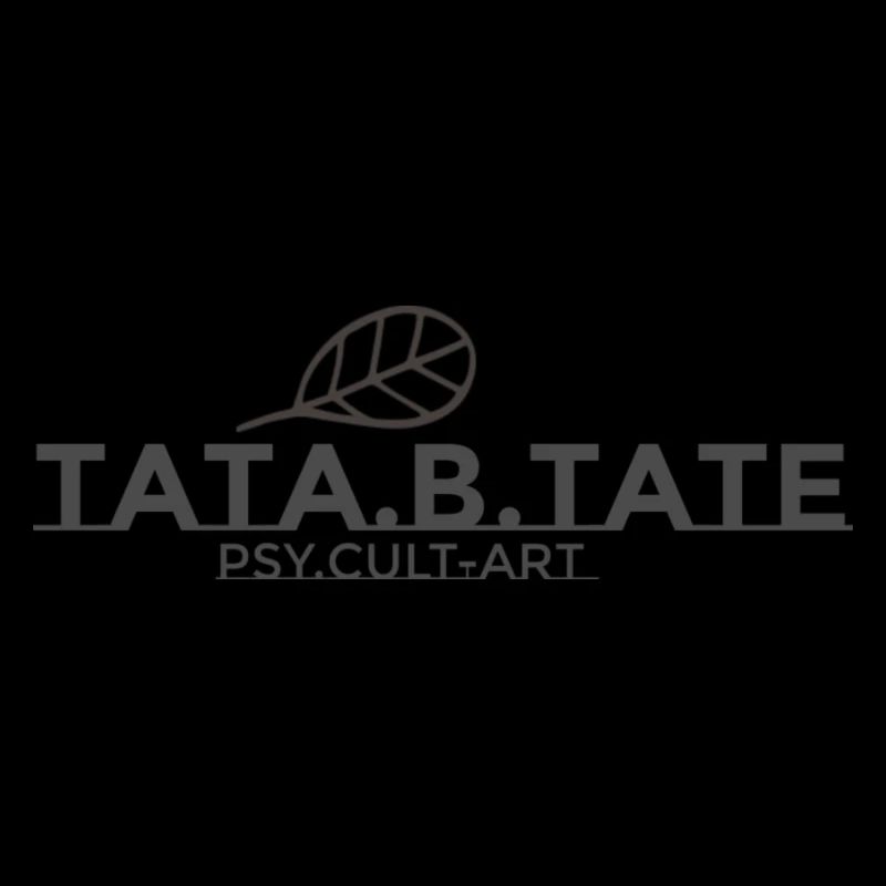 Tata B.tate Logo