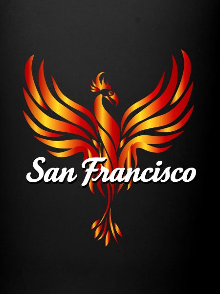 SANFRAN PHOENIX