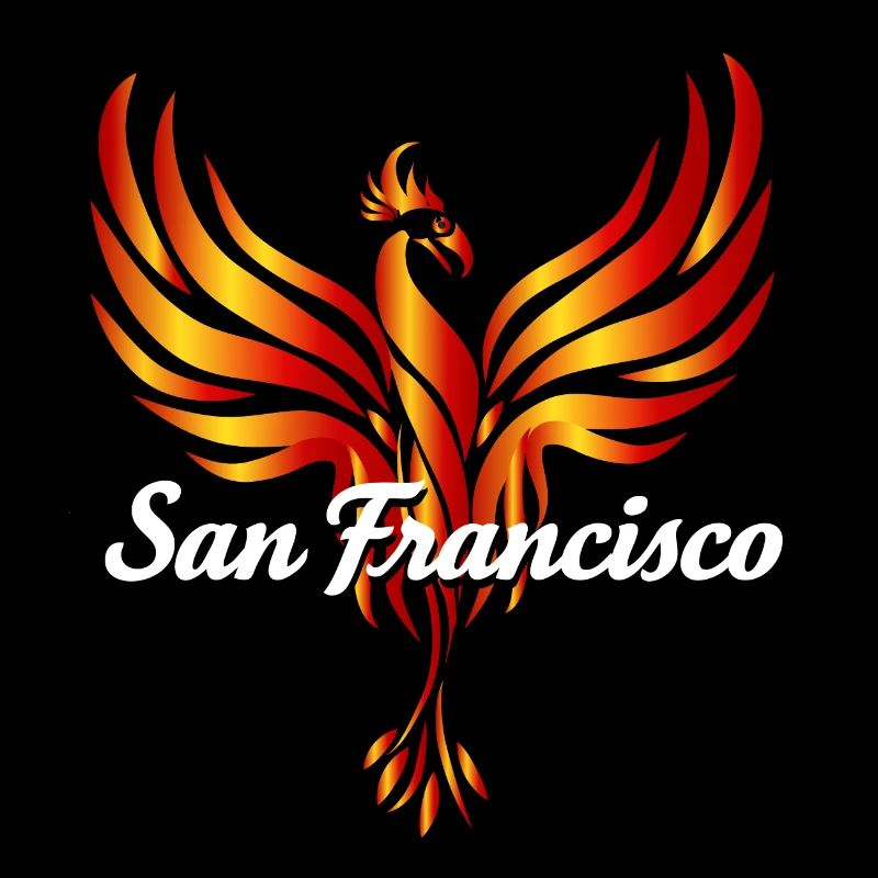 SANFRAN PHOENIX