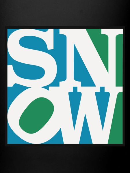SNoW - LoVE Art Moderne