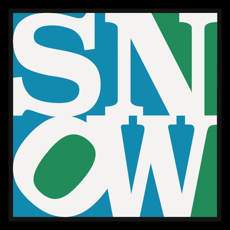 SNoW - LoVE Art Moderne