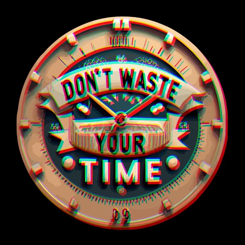 Faded Style - Don't waste your Time