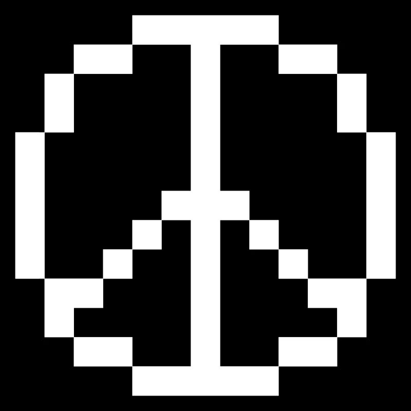 pixelpeace