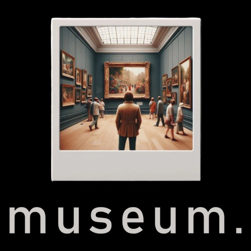 Musée Vive Retro Photo