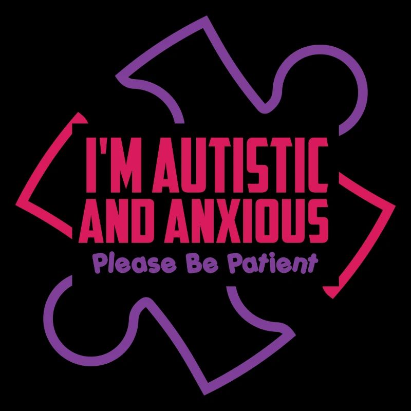 Neurodiversity - Autism