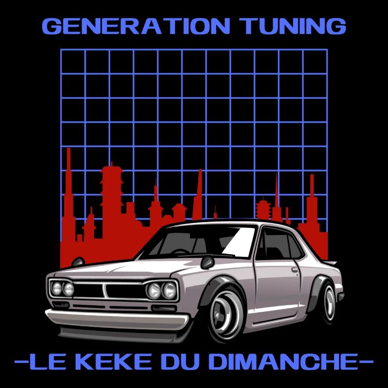 Le keke du dimanche