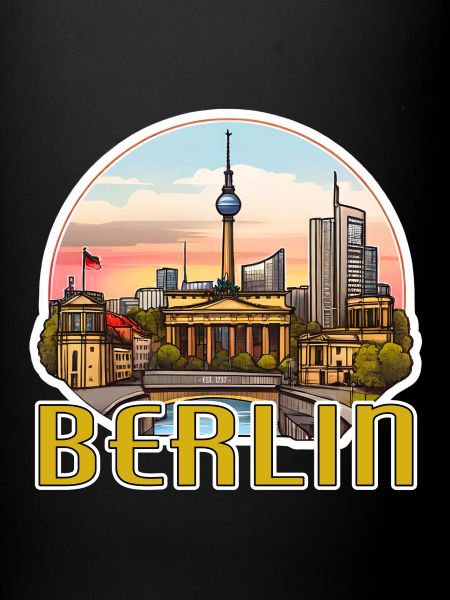 Berlin Capitale