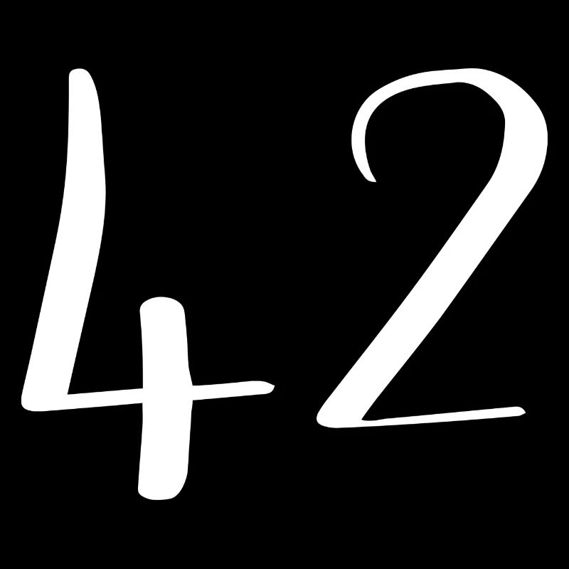 42