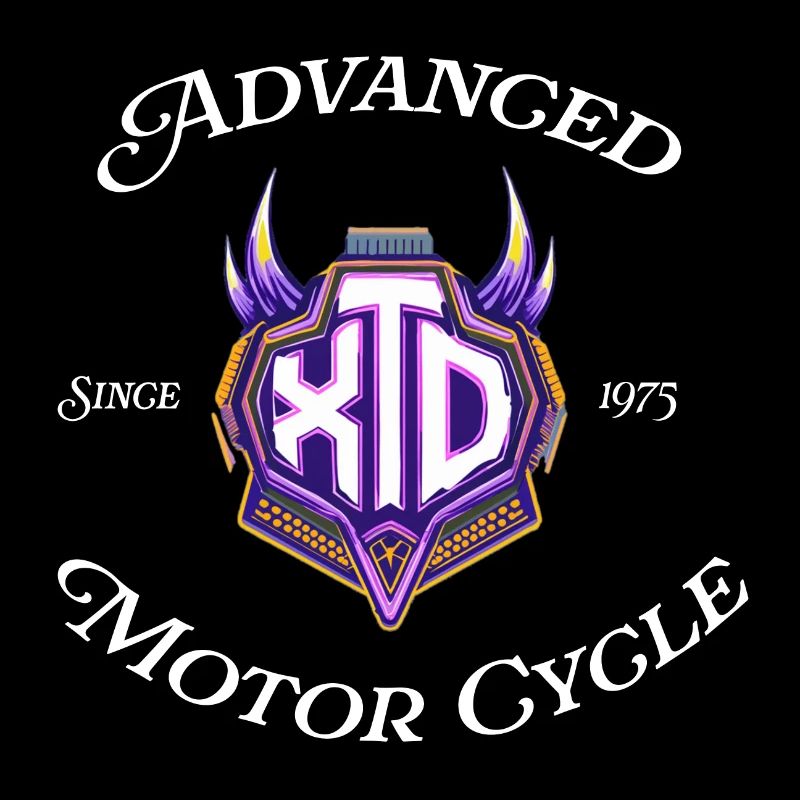 advanced motor cycle xtd
