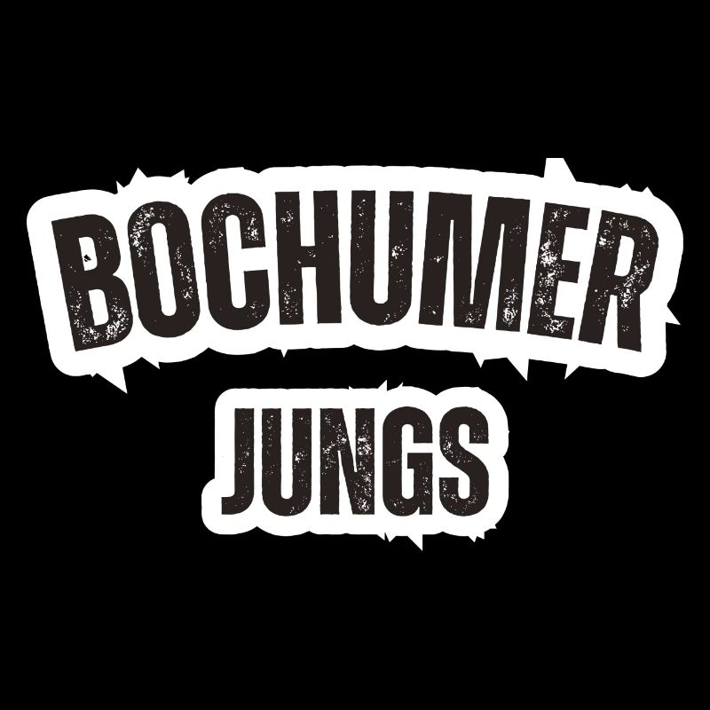 Bochumer Jungs