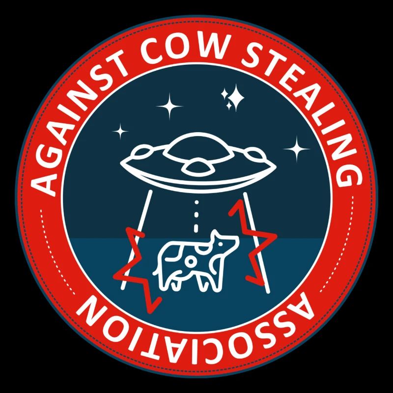COW STEALING
