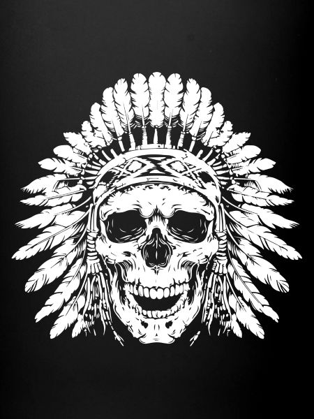 Chief Skull
