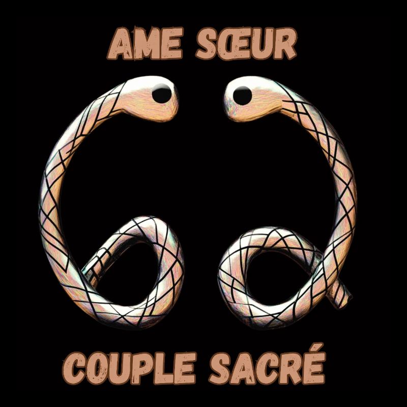 âme sœur - saint valentin
