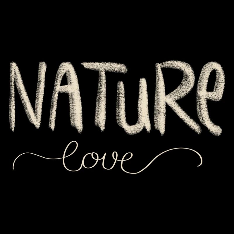 Nature love