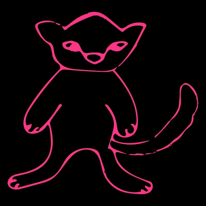 Katze