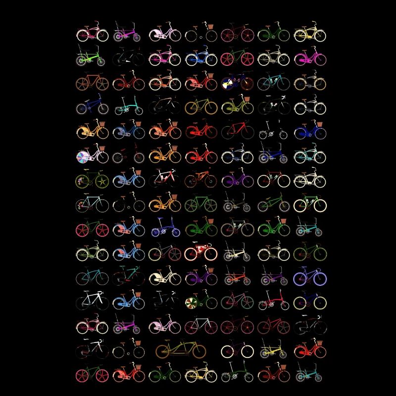 Bikes