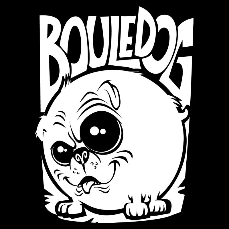 BouleDog