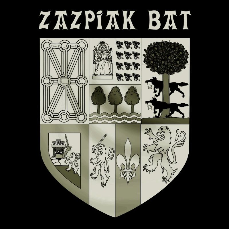 zazpiak bat