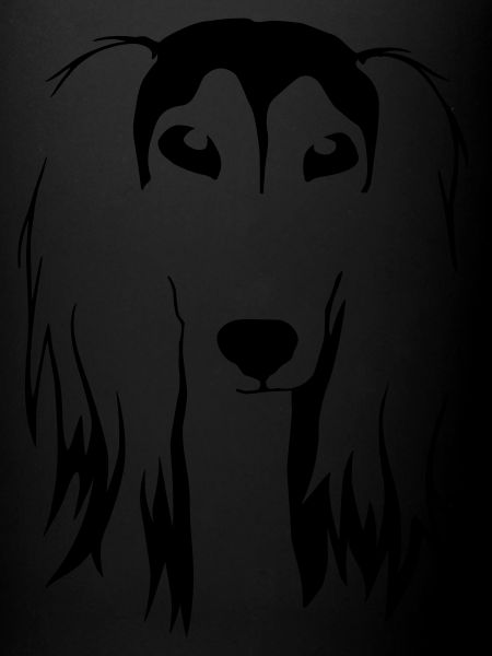 SALUKI