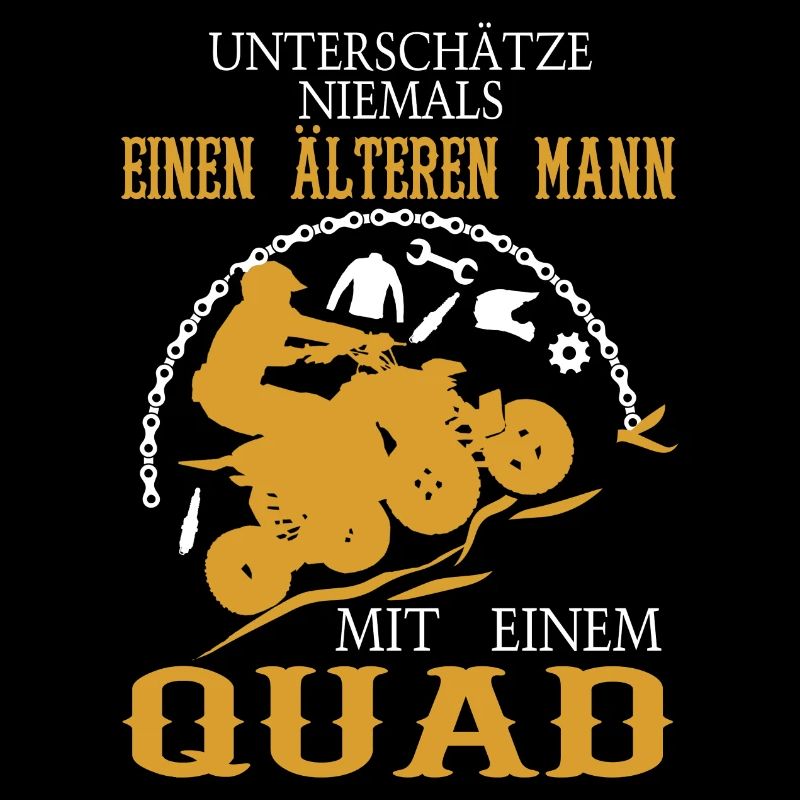 Quad Design