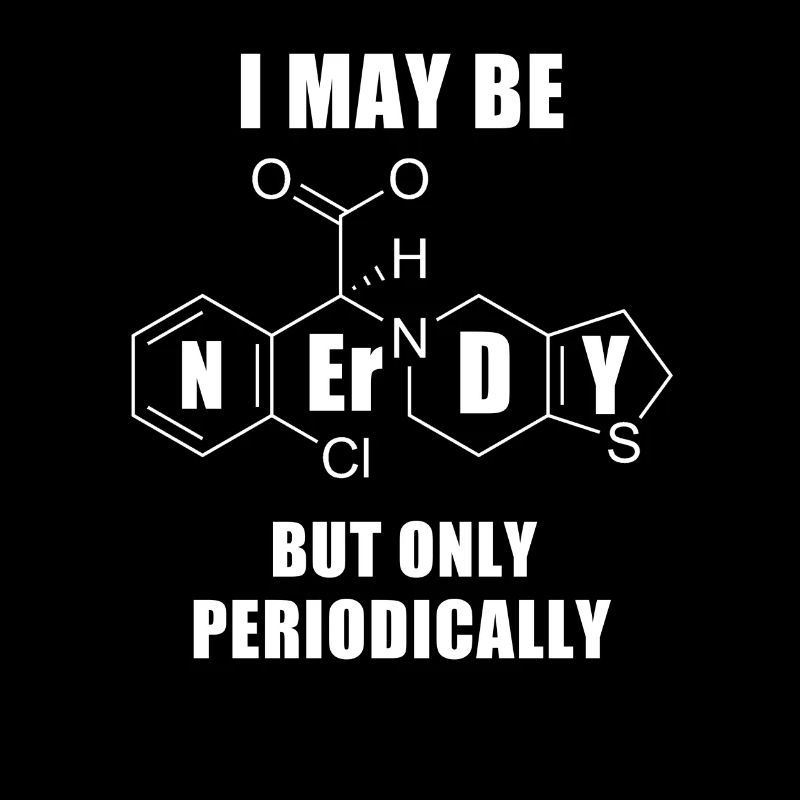 Nerd geek gift