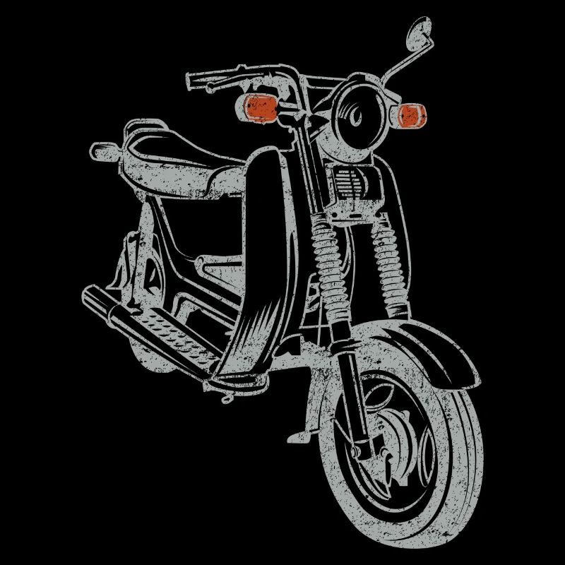 Simson SR50 SR80