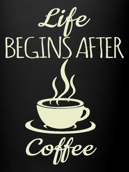 Café disant