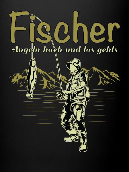 fisherman