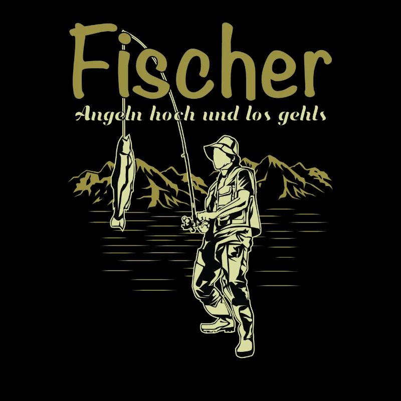 fisherman