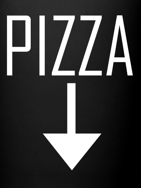 PIZZA